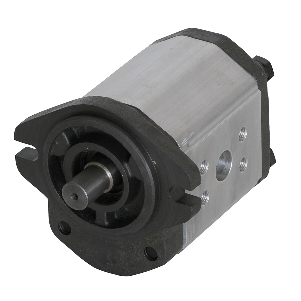 hydraulic gear pump for fiat