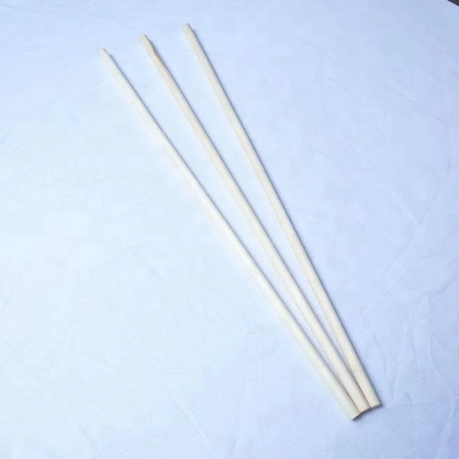 round birch wood dowel rods circle dowel for furniture
