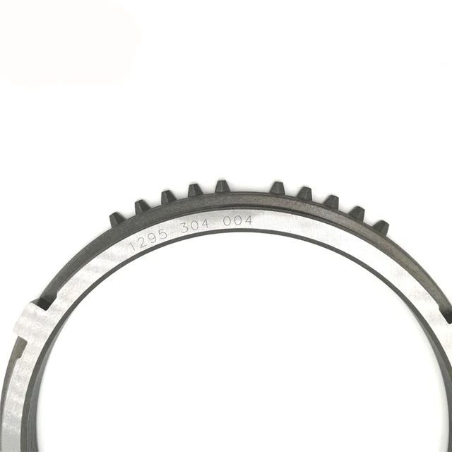1295304004 Synchronizer Ring Truck Manual Transmission Parts for 16K130 16K160 16K190