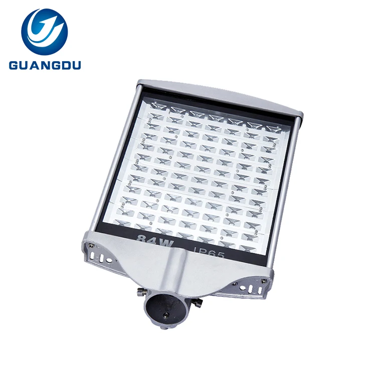 High Power Aluminum Bridgelux Waterproof Outdoor IP65 28W 42W 56W 70W 112W 126W 140W Led Street Light