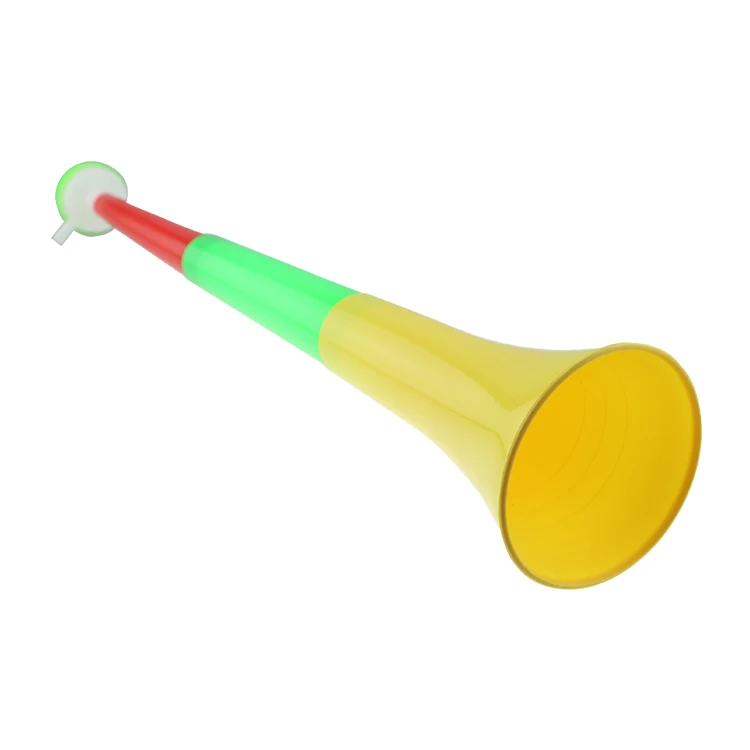 Горячие продажи завод Кубка мира футбольных болельщиков air horn