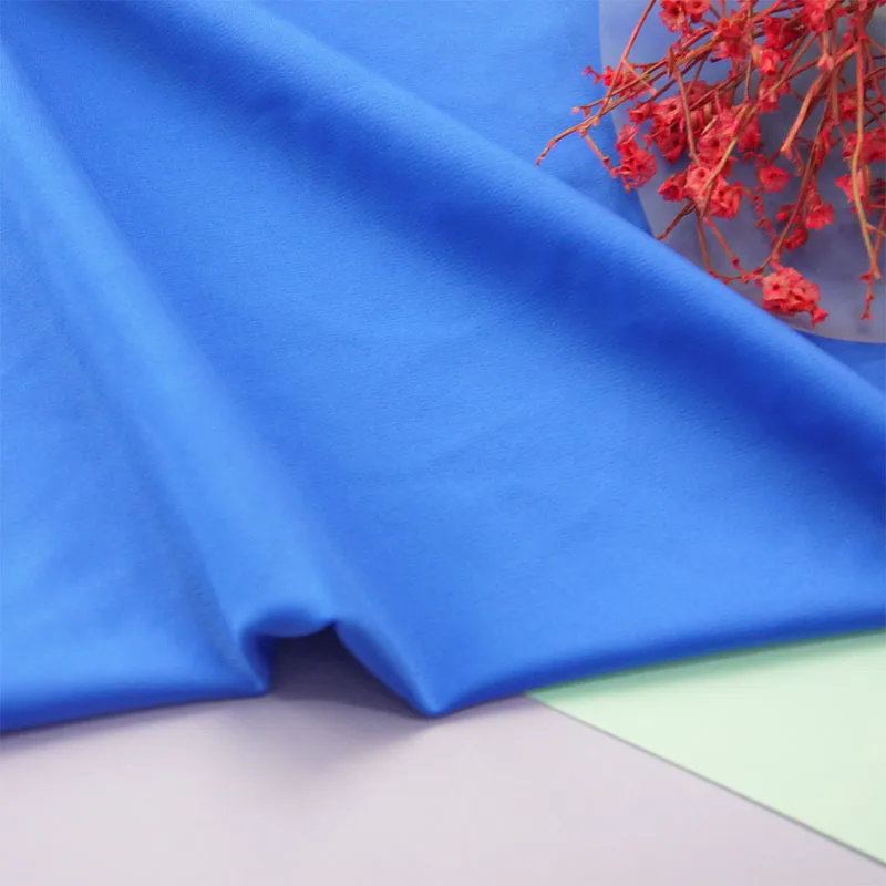 China product 180gsm knitted spandex lycra fabric for swimwear