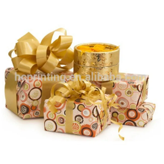 Wholesale Custom Christmas gift boxes paper advent calendar packaging gift box