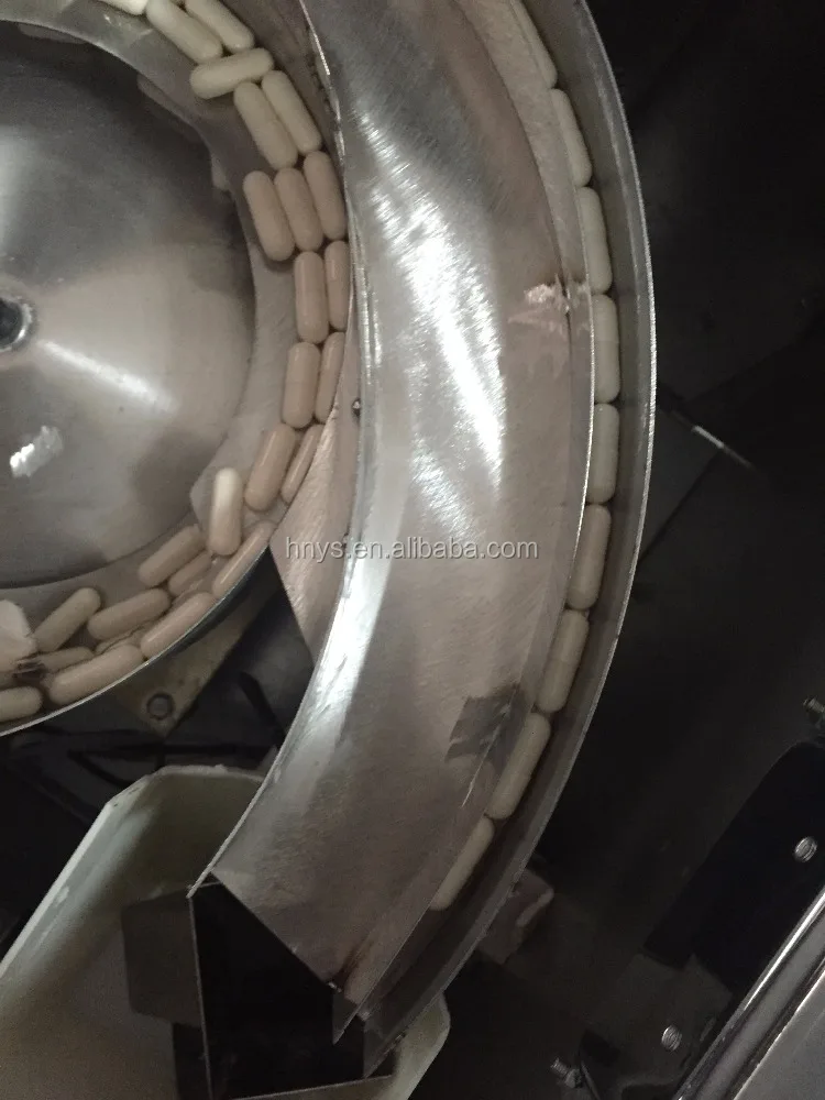 
automatic candy toys/pills/tablets counting filling packing machine 