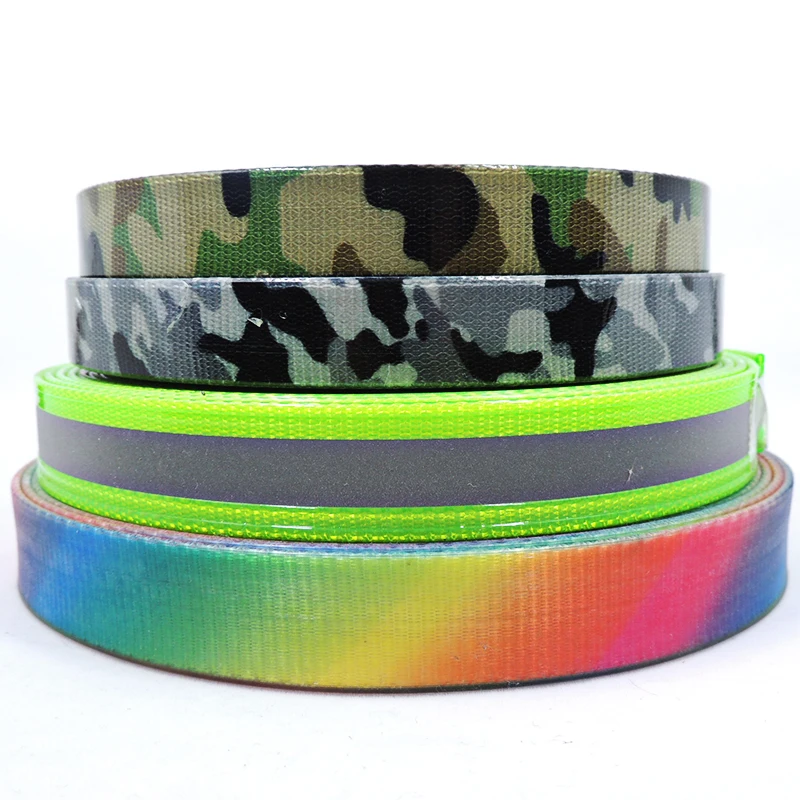 Factory Sale TPU Coated Webbing