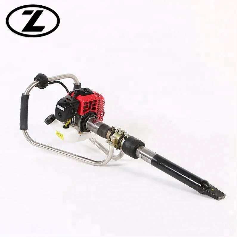 Hot sale Railway small tamping track rail maintenance equipment