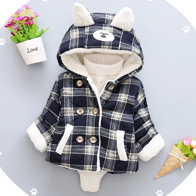 
cute cartoon fox ear 6 month baby girl winter hoodie clothes thick warm cotton baby coat cute cartoon fox ear 6 month baby girl winter hoodie clothes thick warm cotton baby coat