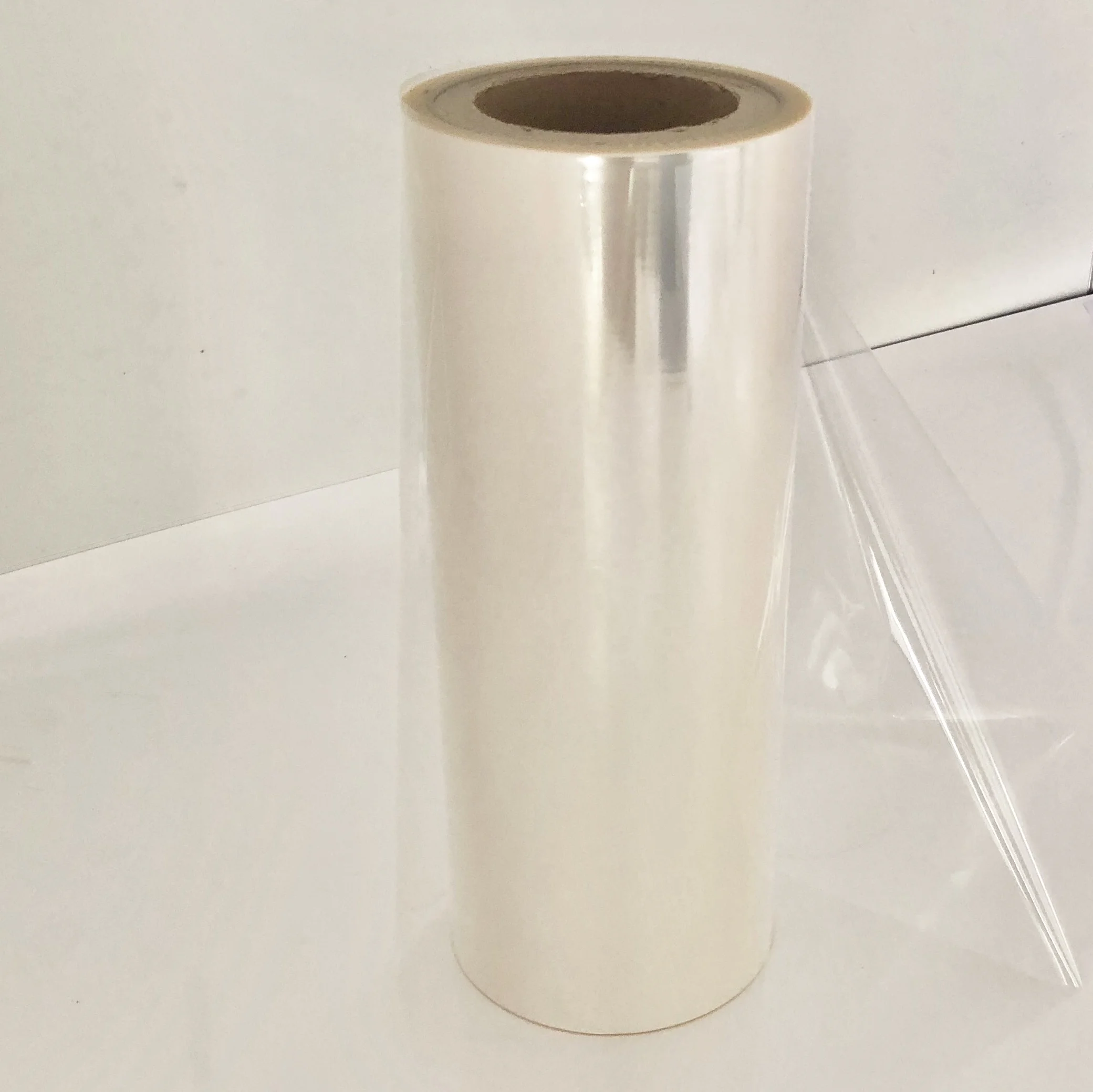 
PVDC Coating Polyester Film PET Film Laminating Film Roll 