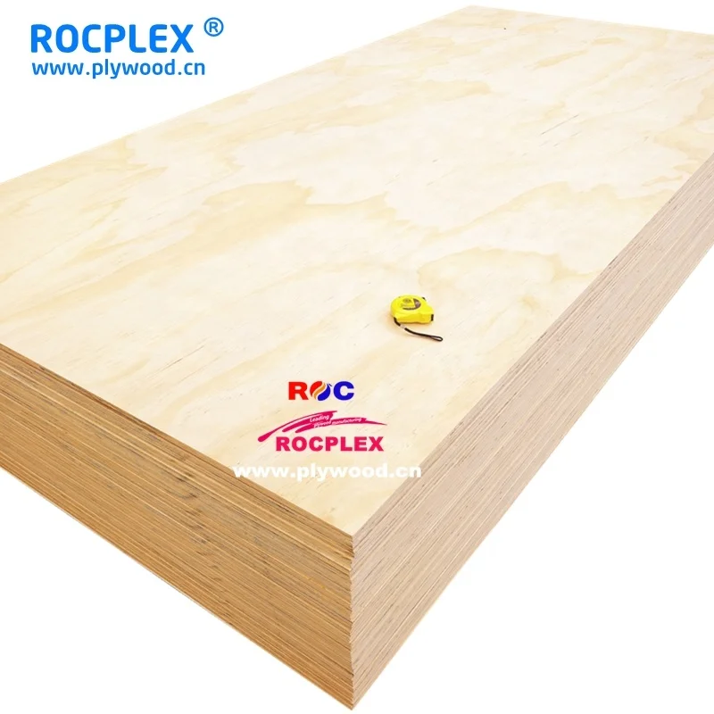 
Hot selling okoume plywood for yacht boat waterproof plywood 