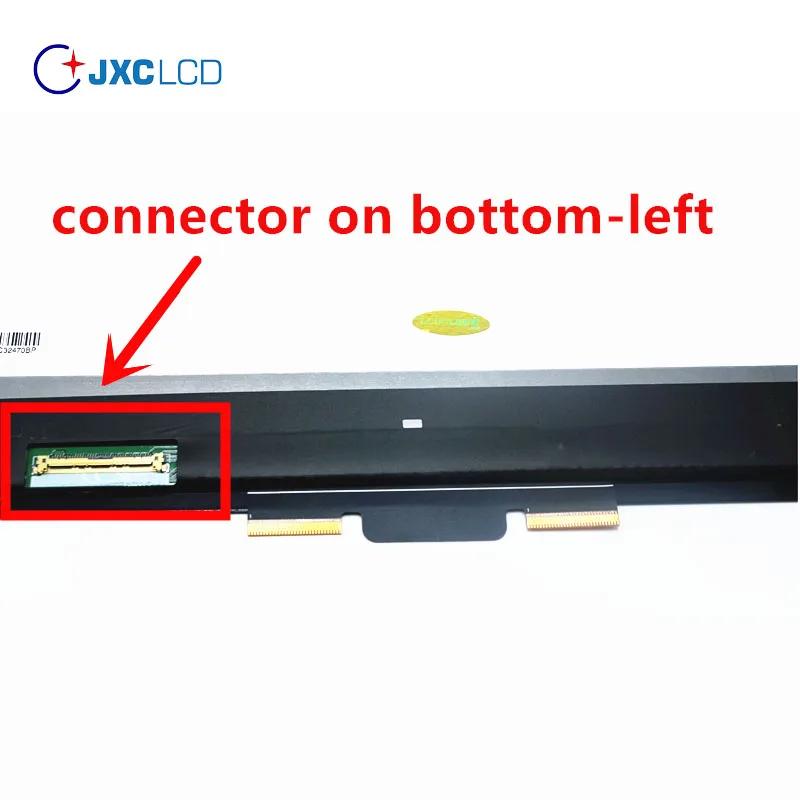 13.3 IPS  panel slim laptop screen NV133FHM-N63 N133hce-en1 for DELL 13-5370