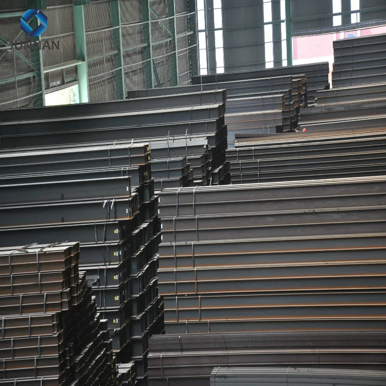 Мягкая сталь двутавровая балка и универсальная цена