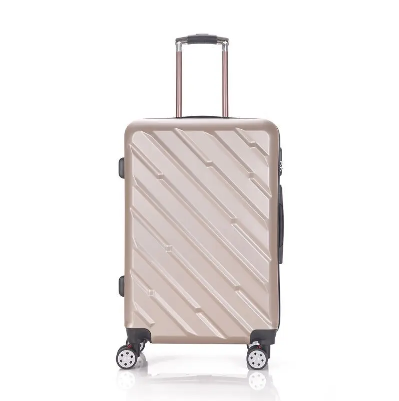 3 предмета в комплекте из АБС-пластика, набор багажных чемоданов на колесиках чемодан для путешествий пластиковый жесткий чехол для багажа