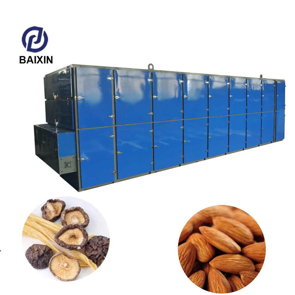  Сушилка для орехов арахиса тыквы яма пальмовых ядер