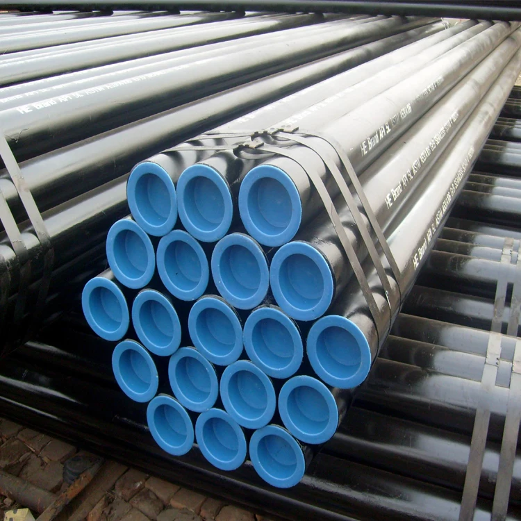 API 5L X60 PSL2 NACE MR-0175 стальных труб