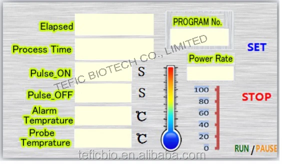ultrasonic cell crusher Laboratory Probe Sonicator (Nano Material Crusher) with optional ultrasonic