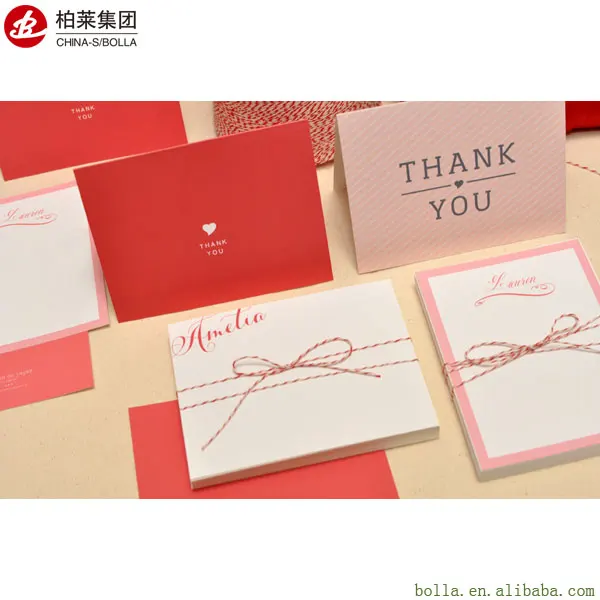 Wholesale Custom Service Cheap Price  Gold Foil Flash Game Post Business Birthday Wedding Invitation Gift Greeting Card Printing