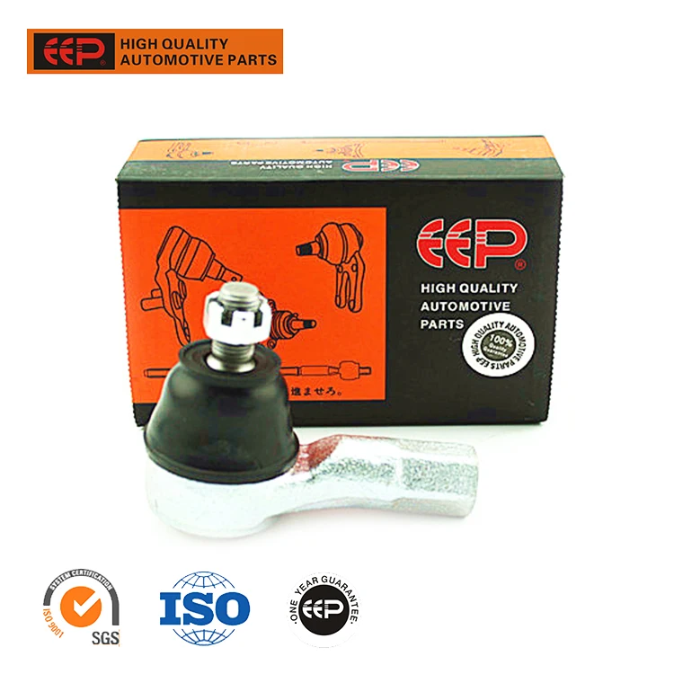 Auto Parts Tie Rod End for MITSUBISHI GALANT SPACEWAGON E55 N31 MB912519