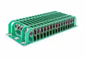 High voltage rectifier board rectifier assembly PCB MZ-10KV