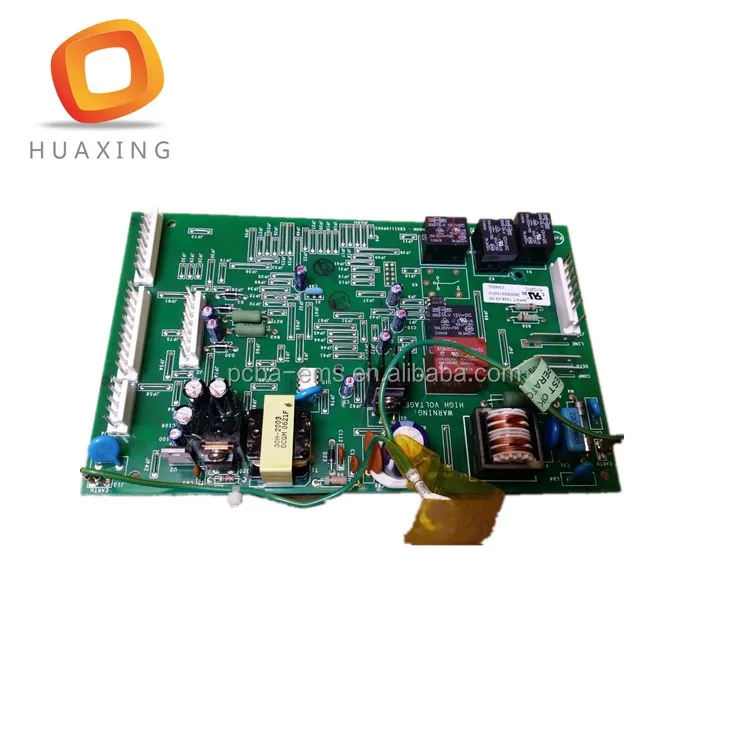 High Quality refrigerator pcb board FR4 refrigerator PCB PCBA Assembly Supplier