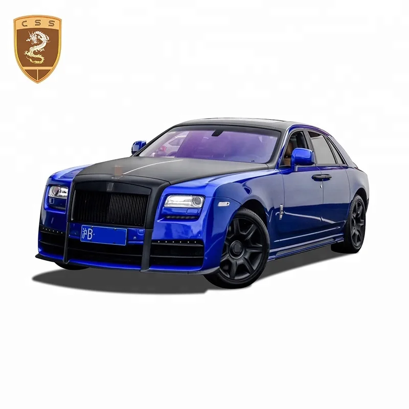 FRP body kits cars accessories