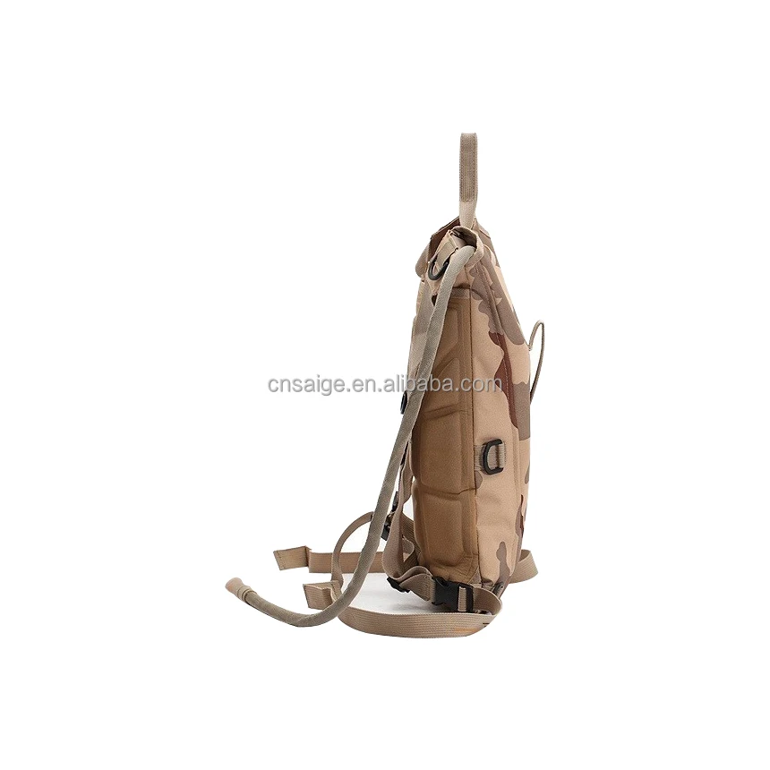
Water Carrier Backpack 3LTR Water Backpack 