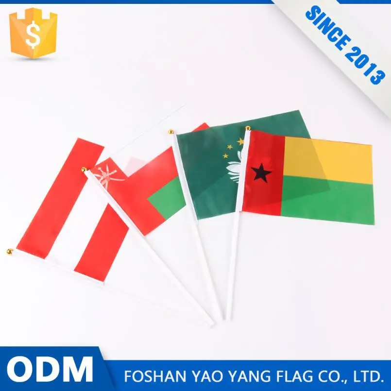 Интернет-Магазин Alibaba Дешевой Цене Настройка Небольшие Флаги Кампании