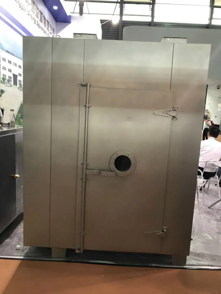 Промышленный Дегидратор для креветок, духовка для циркуляции горячего воздуха, оборудование для сушки пищевых продуктов