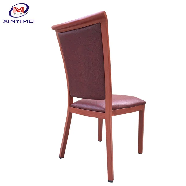 Best Selling Stacking Hotel Restaurant Banquet Dining Chair