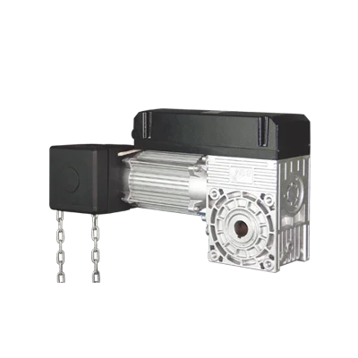 35Nm/50Nm PCB build in Encoder Limit Switch Industrial Sectional Door Opener