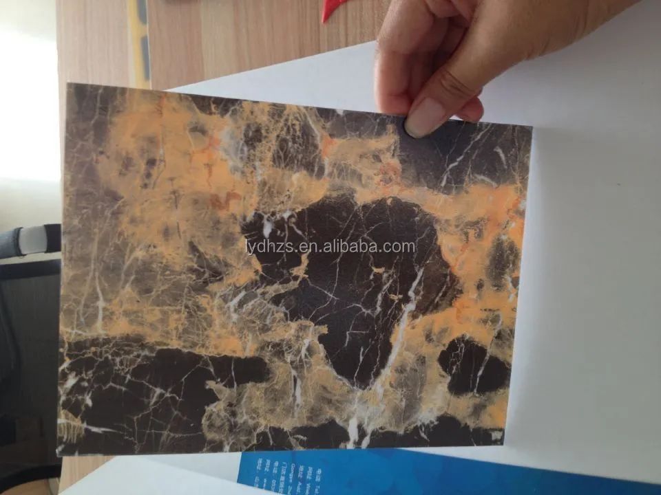 
Marble Patterned Acrylic Sheet For Interior Decoration, like Wall, kitchen,Counter etc 