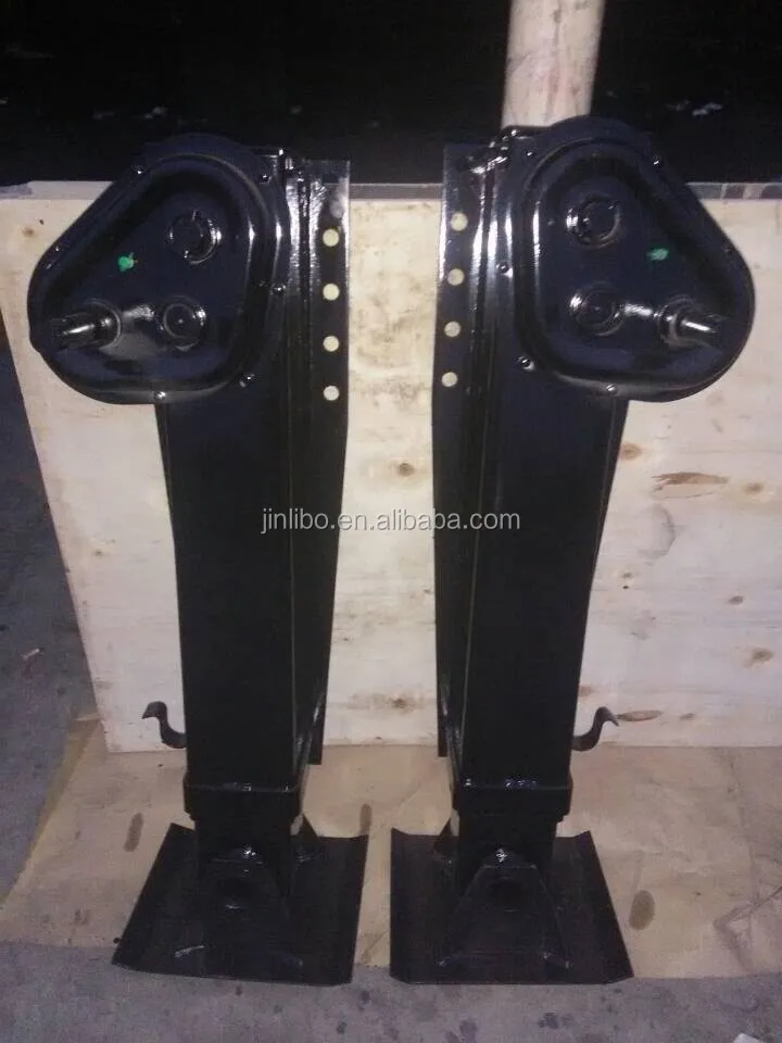 Support legs/ Landing Gear 28T outlink Gear
