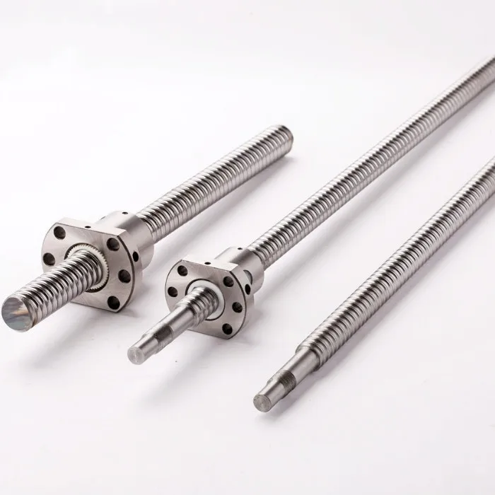 Cheap Price C7 Ballscrews SFE1616 For CNC Machinery