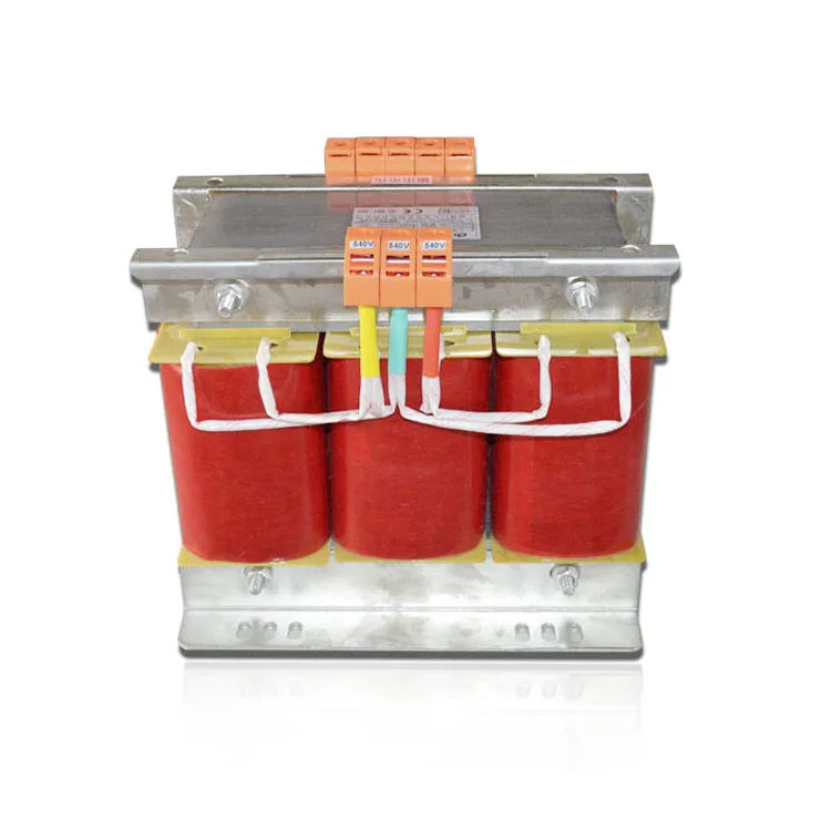 2023 Factory direct Manufacture Isolation step down transformer 380v to 220v 3 phase