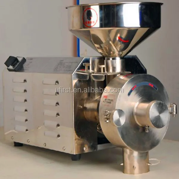 
Hot selling stainless steel rice milling machine 