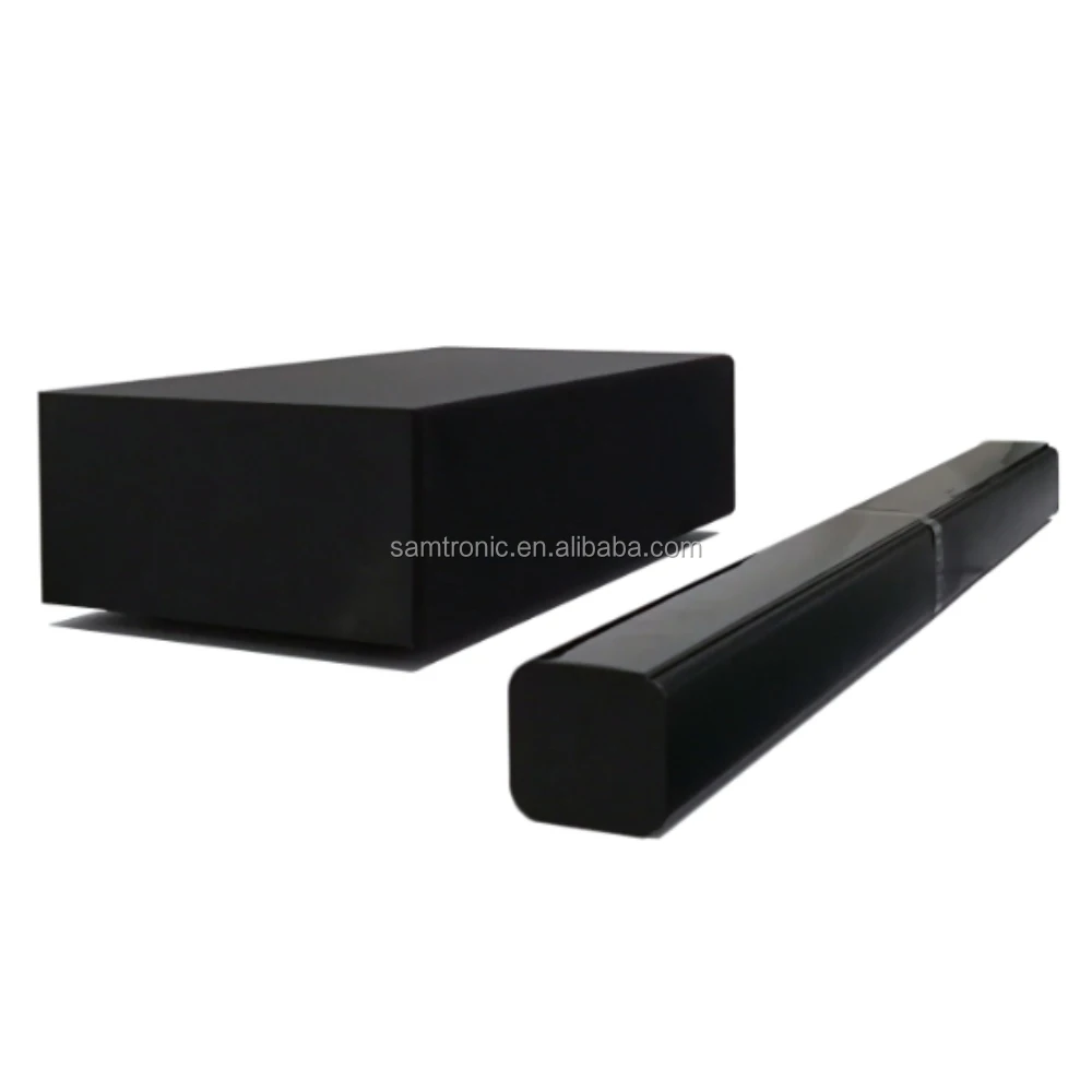  Samtronic 3D 200 Вт беспроводная звуковая панель с реверсивным звуковым bt беспроводной сабвуфер объемного звучания домашнего кинотеатра