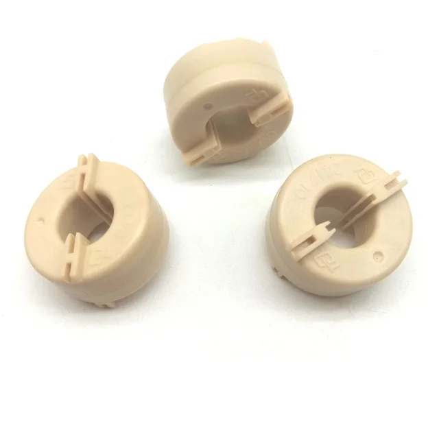 Нанокристаллическая сердцевина для высокочастотного и высокоимпедантного общего режима дросселя