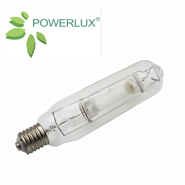 400W metal halide /tube type high quality good selling metal halide lamp