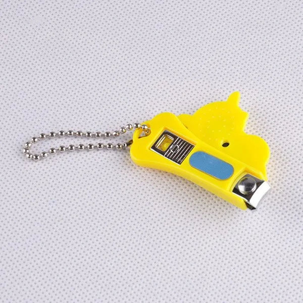 Cartoon Nail Clippers Nail Cutters Safe for Baby