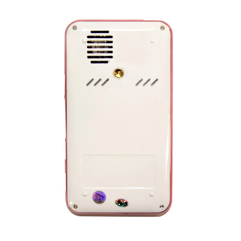 Mini Projector Wifi Portable Projector for iPhone Android 5000mAh Rechargeable Mobile Home Theater Projector D05(M6S)