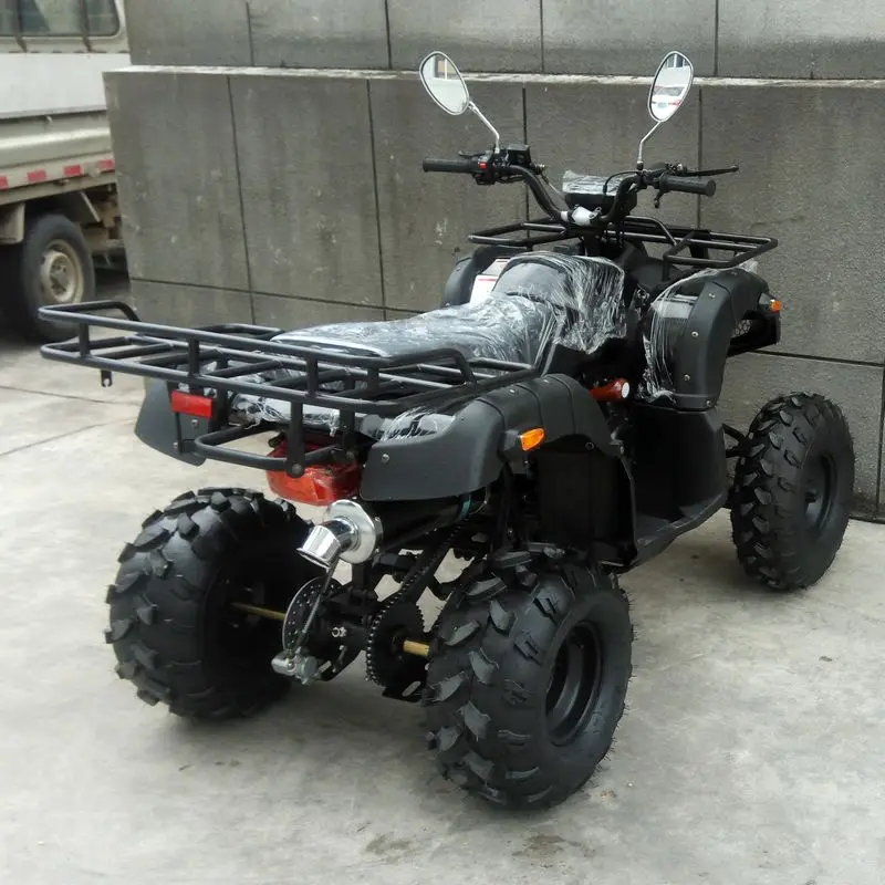 Bull model 150cc GY6 atv quad atv