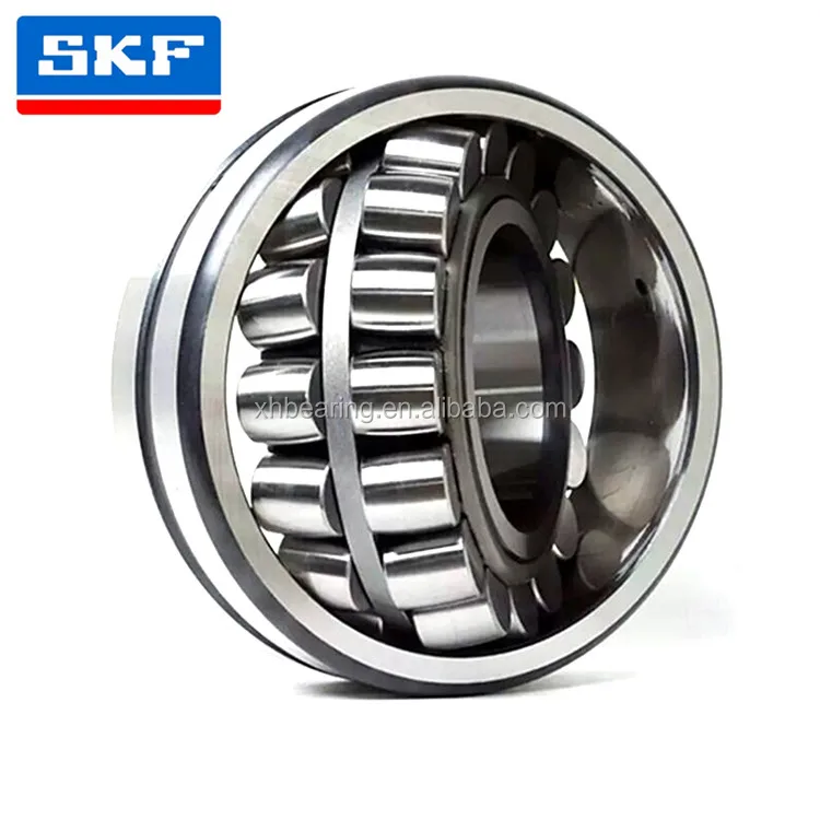  SKF Bearings Spherical roller bearing 24152 CCK30/W33 Double Roller