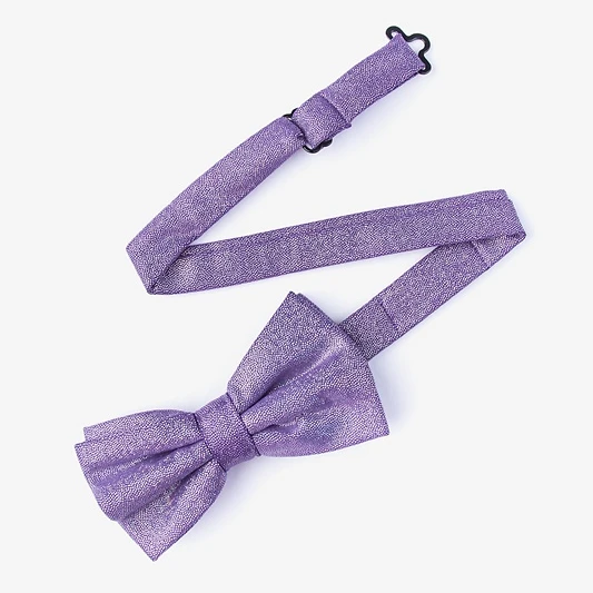 New Style Hurricane Pre-Tied Polyester Bow Tie Bowties
