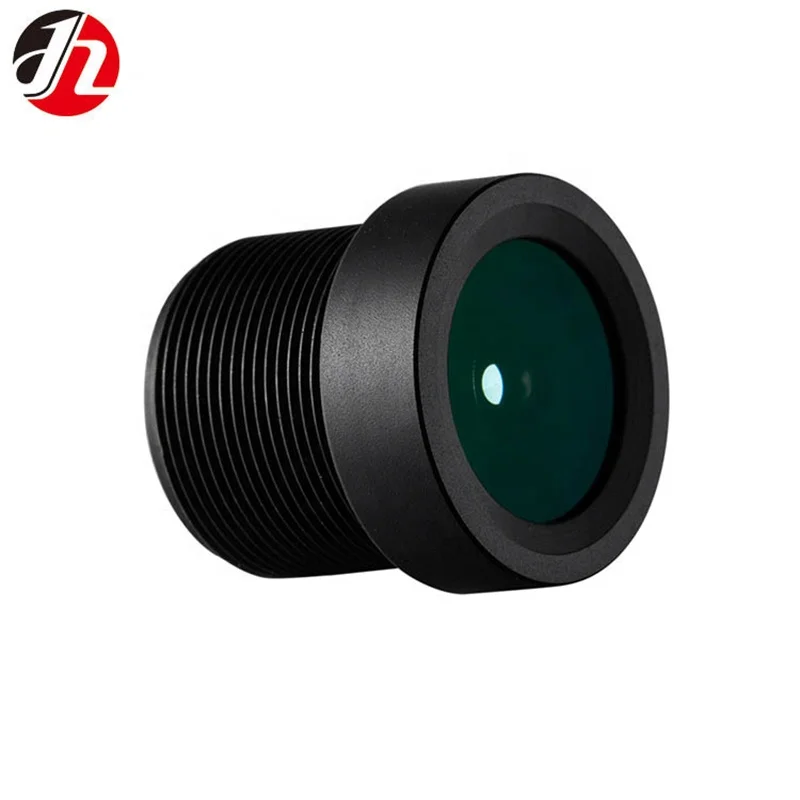 Optical field smart auxiliary drive 2D focal length f 3.26mm optical CCTV lens