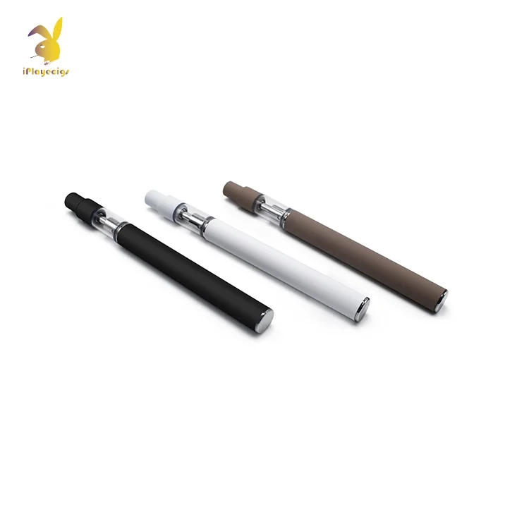 Online shopping canada 350mah battery cbd disposable vape pen custom packaging vaporizer cartridge empty pen