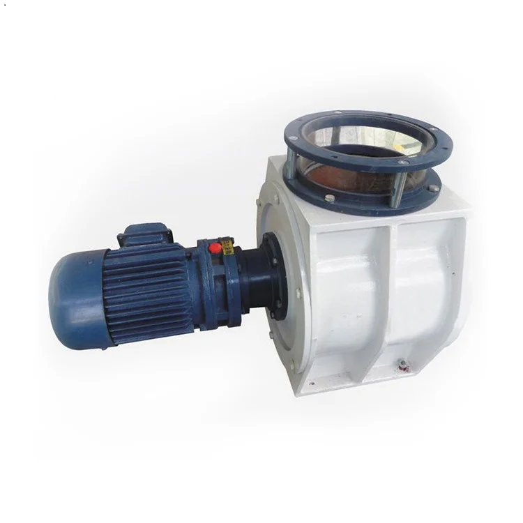 China Rotary Airlock Valve for Bulk Material
