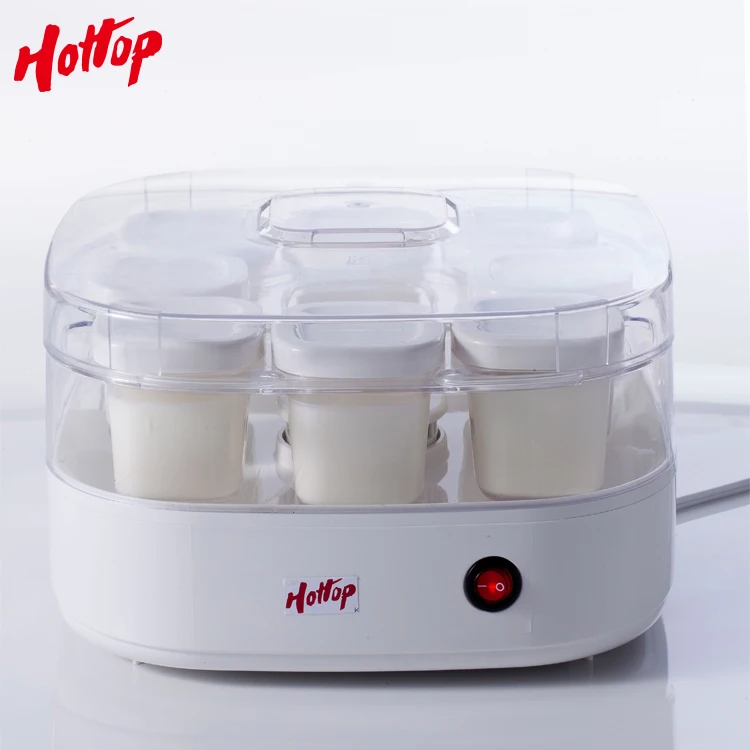 
KN-128G Yogurt Makers High Quality Wholesale 
