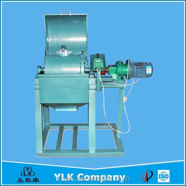 50L Horizontal Grinding Ball Mill for Mining, Ultrafine Powder Grinding Roller Grinder