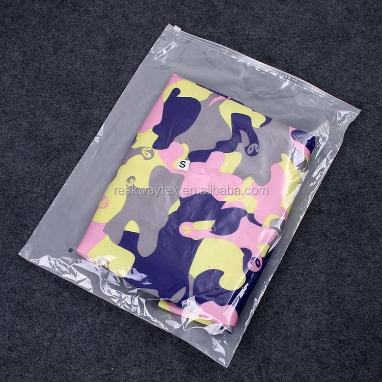 RW-LC-005 Fashion Custom Camouflage Pattern Waterproof Durable Spandex Suitcase Luggage Protector Dust