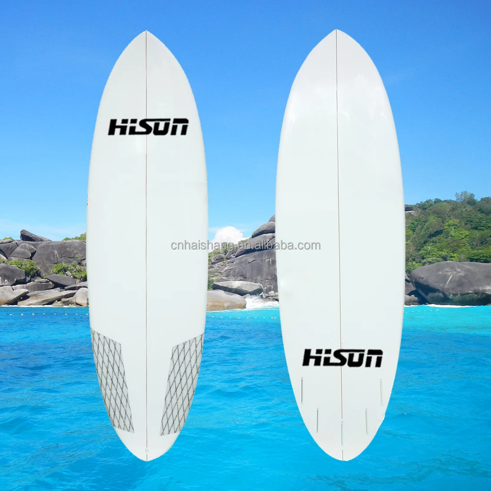Custom design surfboards / Kite surfboards