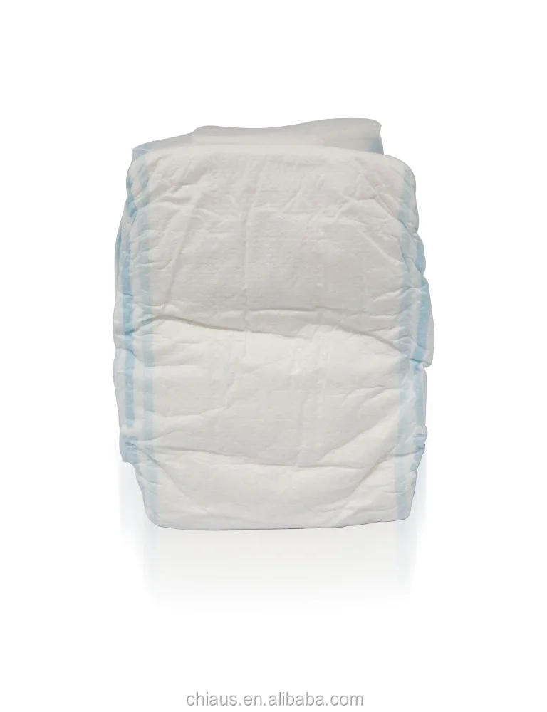 Private label adult diaper for elderly adult baby diaper  Chiaus diapers